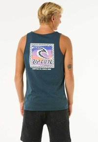 Rip Curl Top - dark navy