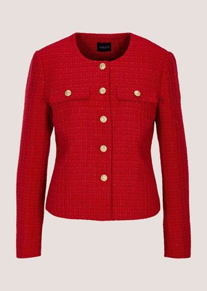 MADELEINE, Blazer - red