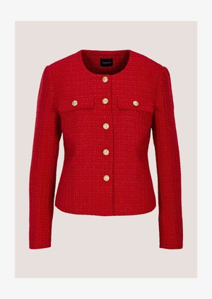 MADELEINE, Blazer - red