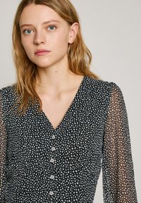 Pepe Jeans ORION  - Pluus - black