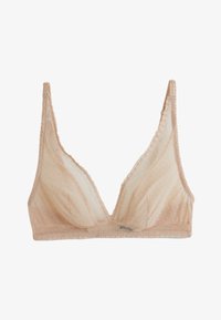 Sélectionné, chair