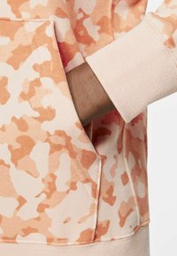 Nike Sportswear Mikina s kapucí - apricot