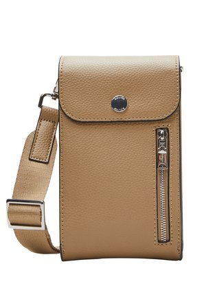 Borsa a tracolla - beige