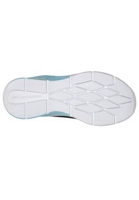 Skechers Zapatillas - schwarz   türkis