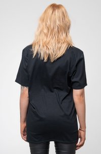 Paradiso Clothing MOTLEY CRUE  - Print T-shirt - black