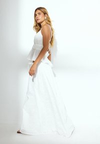 NA-KD Maxirock - white