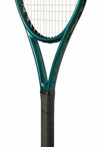 Wilson BLADE - Tennisracket - green