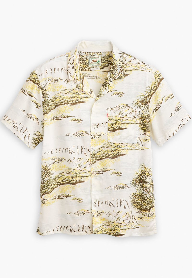 Levi’s® Overhemd wit