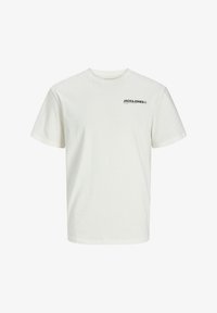 Geselecteerd, cloud dancer