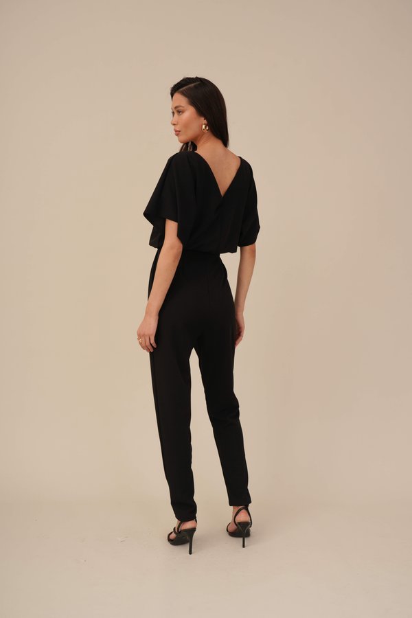 CAPE STYLE - Jumpsuit4