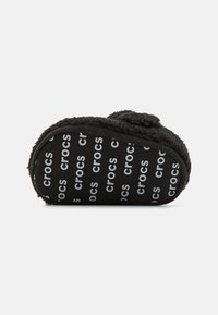 Crocs COZZZY UNISEX - Clogs - black