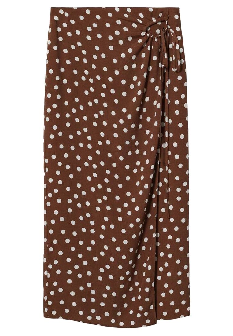 Mango LINDO - Top - brown/braun - Zalando.de