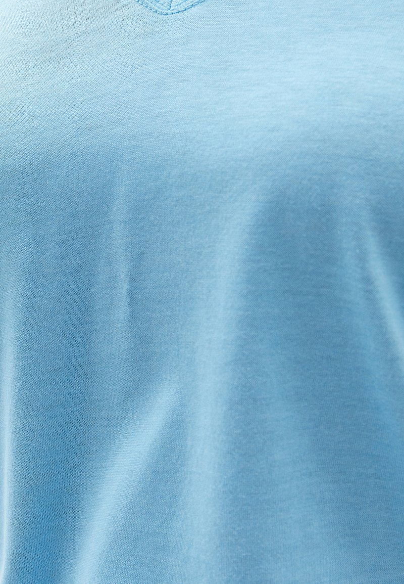 Damen T-Shirts | OXXO T-Shirt basic baltic sea/türkis - VW37476 Damen T-Shirts | OXXO T-Shirt basic baltic sea/türkis - VW37476