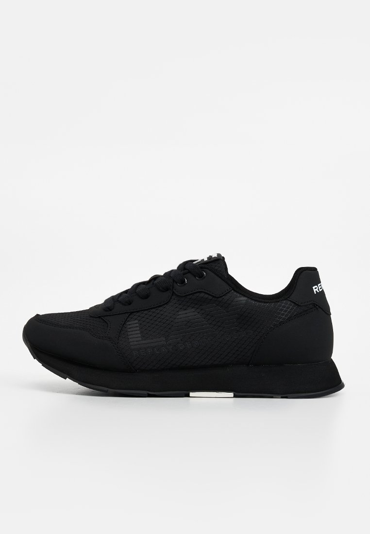 Replay - Zapatillas (negro)