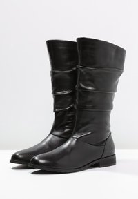 Pier One Bottes - black