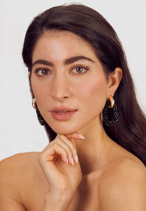 Filippa Firenze, CIPRIANI - Earrings - schwarz