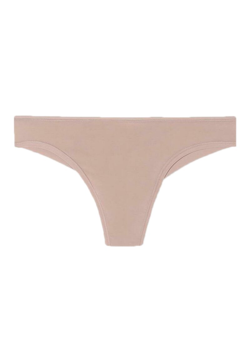 Intimissimi Brasilian Ultralight - G-strenge - hellrosa i light mauve