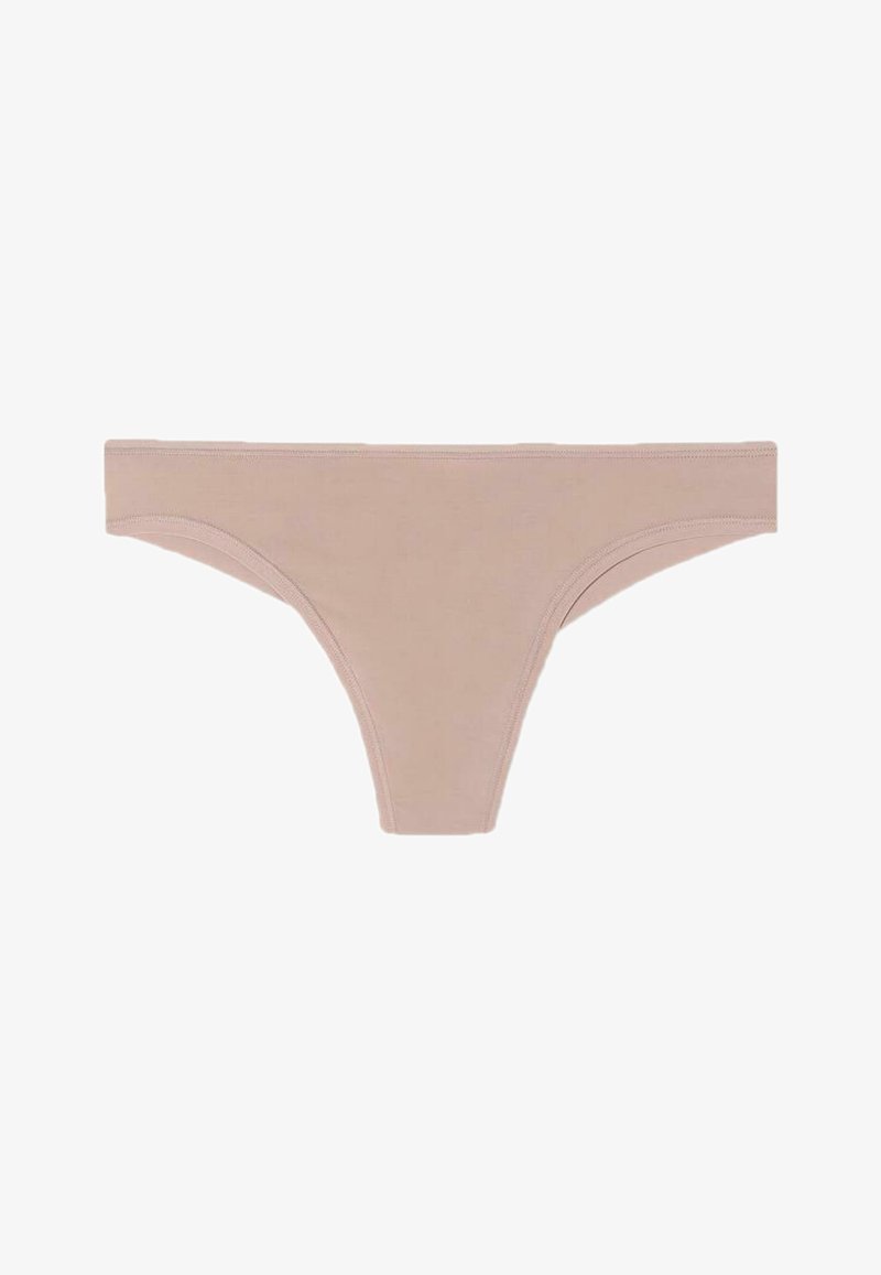 Intimissimi Brasilian Ultralight - G-strenge - hellrosa i light mauve