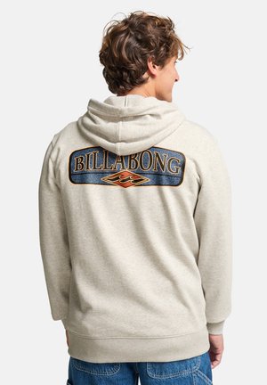 FOUNDATION - EBYSF00184 - Kapuzenpullover - lgh