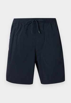 Tommy Hilfiger, TAPE LONG DRAWSTRING - Short de bain - desert sky