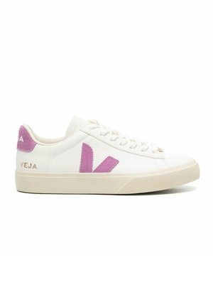 Veja CAMPO CHROMEFREE - Zapatillas - bianco