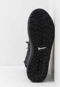 Mammut Hikingskor - black