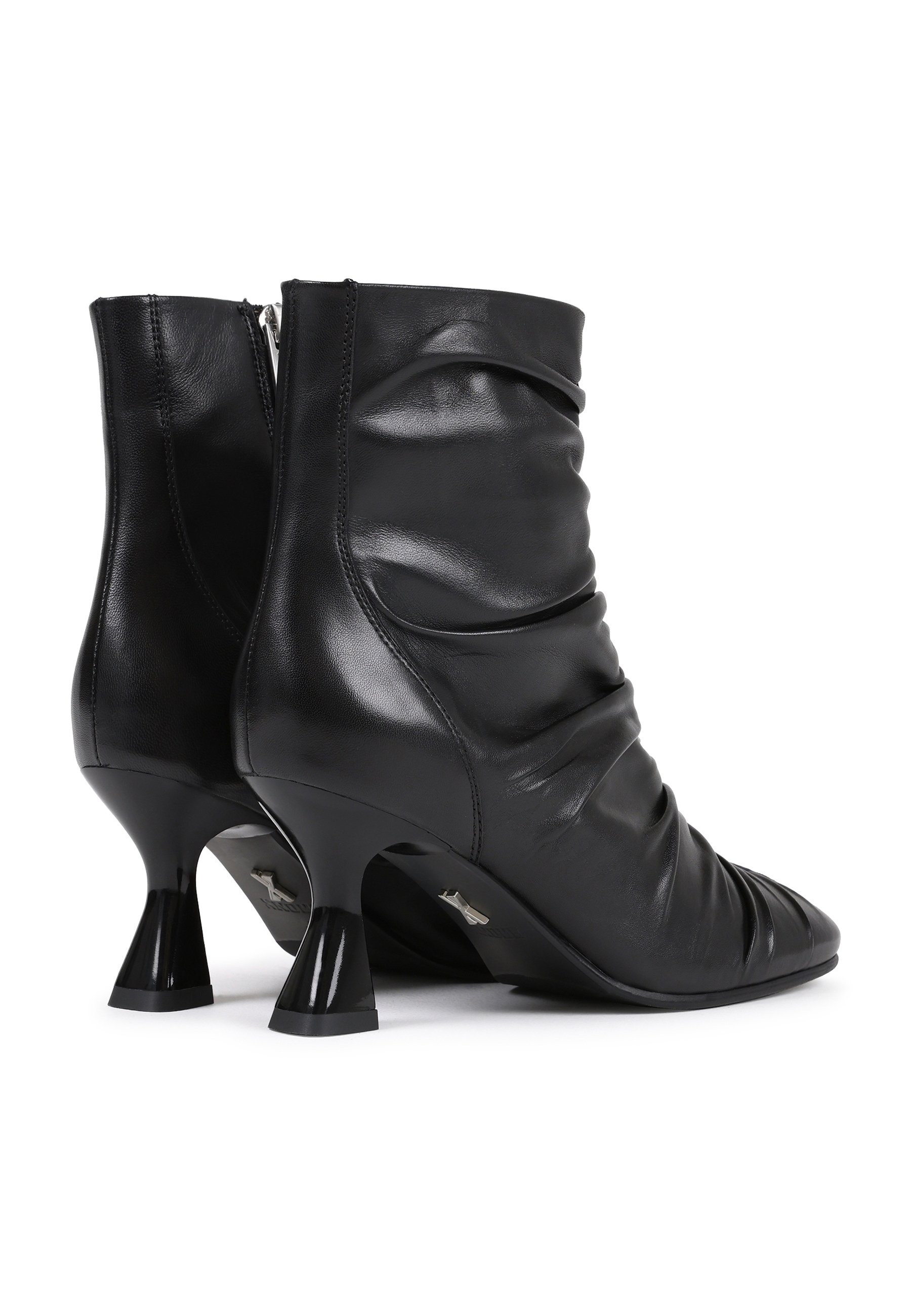 Bronx XAR-A - Stiefelette - black/schwarz - Zalando