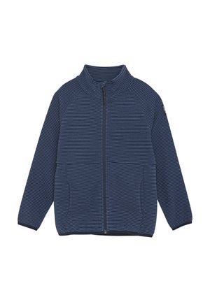 COFLEECE - Forro polar - total eclipse