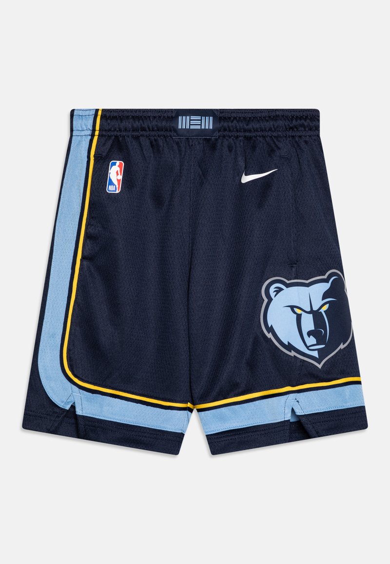 Nike Performance NBA MEMPHIS GRIZZLIES BOYS ICON SWINGMAN SHORT kurze