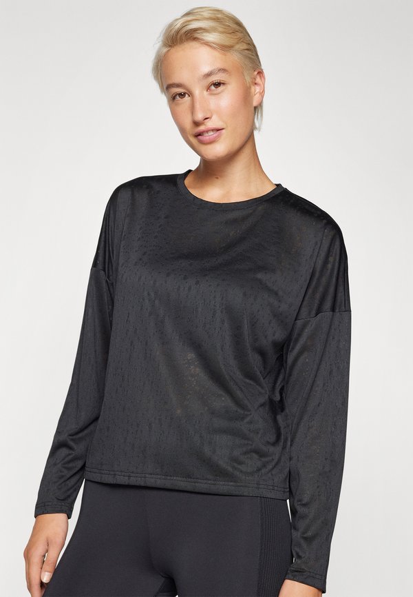 ONPJUE-MIE ON TOP - Long sleeved top3