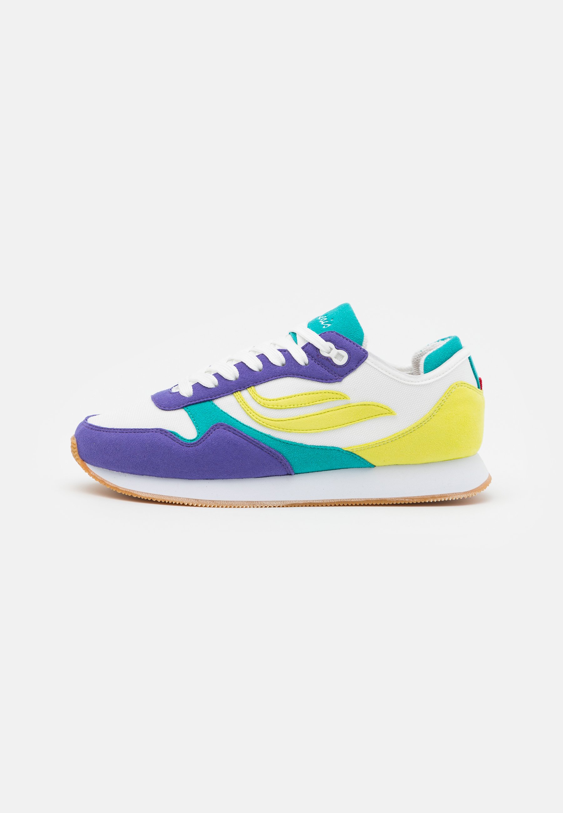 Genesis G-IDUNA UNISEX - Zapatillas - lilac/white/shilf/morado - Zalando.es