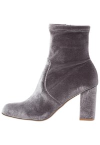 Steve Madden Botines - light grey