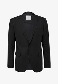 Niet geselecteerd, schwarz