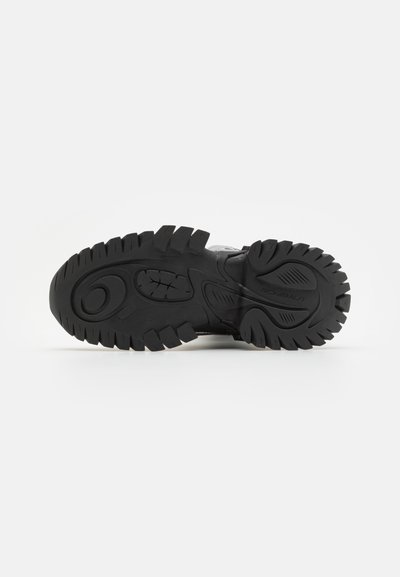 Rombaut NUCLEO BOOT - Botins de atacadores - oxyd