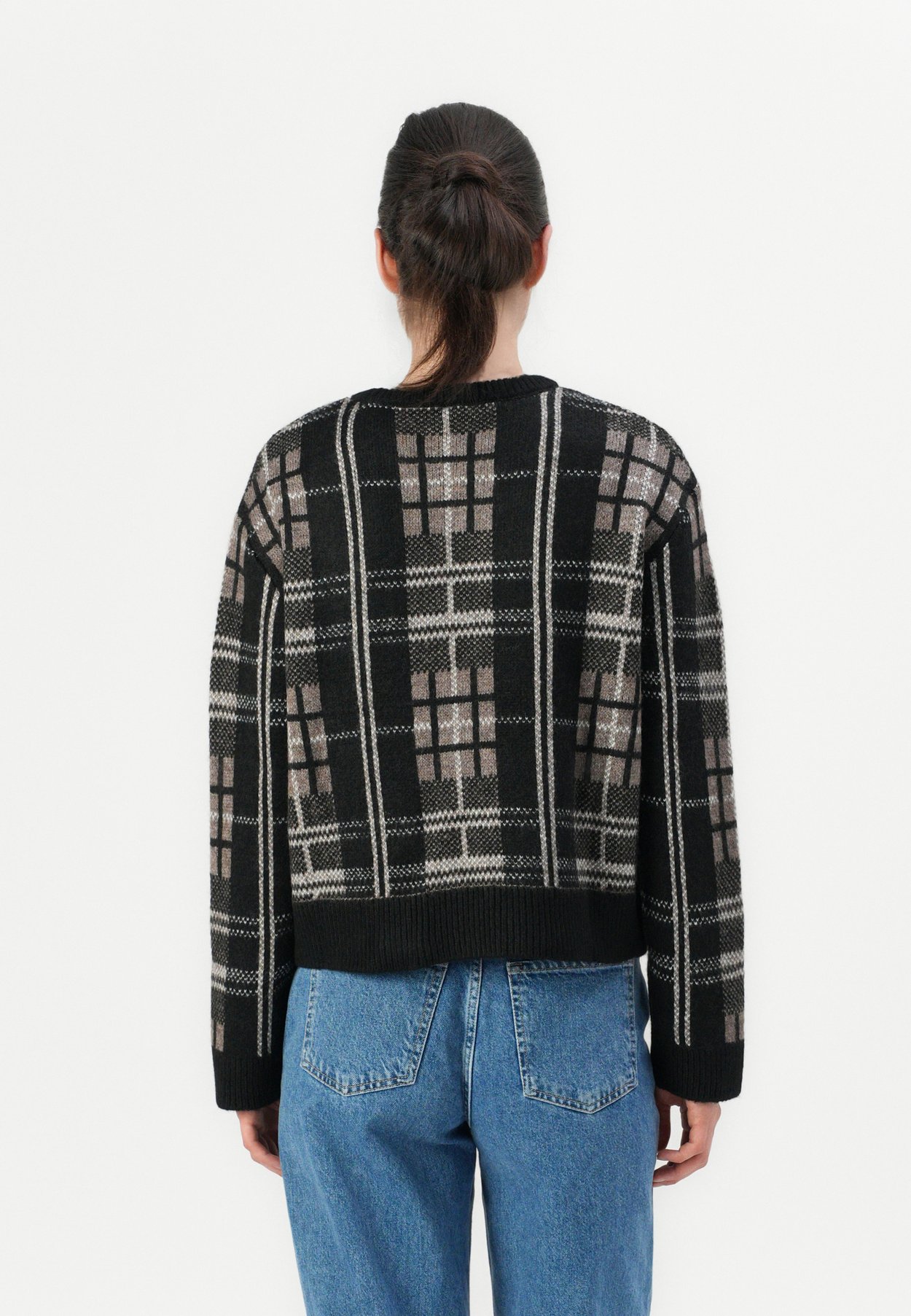 ONLADA O NECK