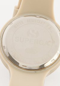 Superga HIM BASIC - Käekell - beige