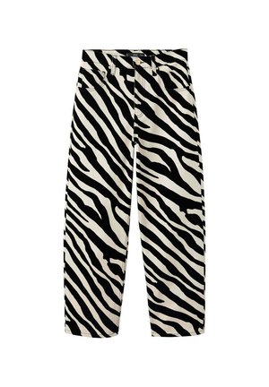 Mango, ADULT - Coupe large - off-white