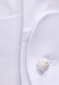 OLYMP "LEVEL  BODY FIT" - Zakelijk overhemd - weiß