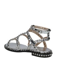 Ash BASSI BORCHIATI PRECIUOS - Sandali - argento