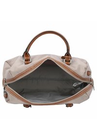 Picard SONJA 35.5 CM - Sac à main - perle