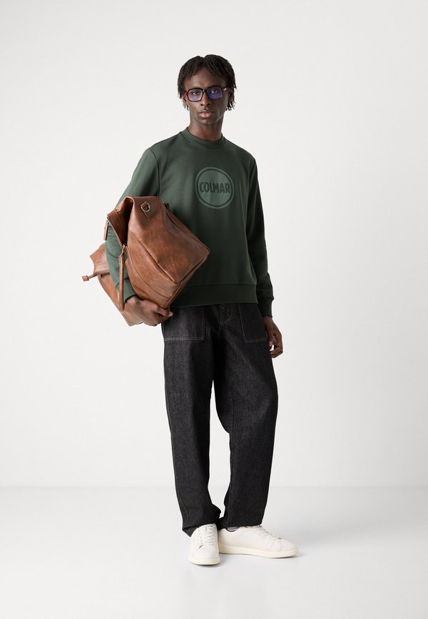 MENS - Sweatshirt - botanical3