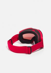 Oakley FALL LINE UNISEX - Óculos de esqui - prizm snow torch