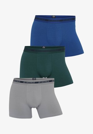 JBS 3-PACK - Boksershorts - multicolour