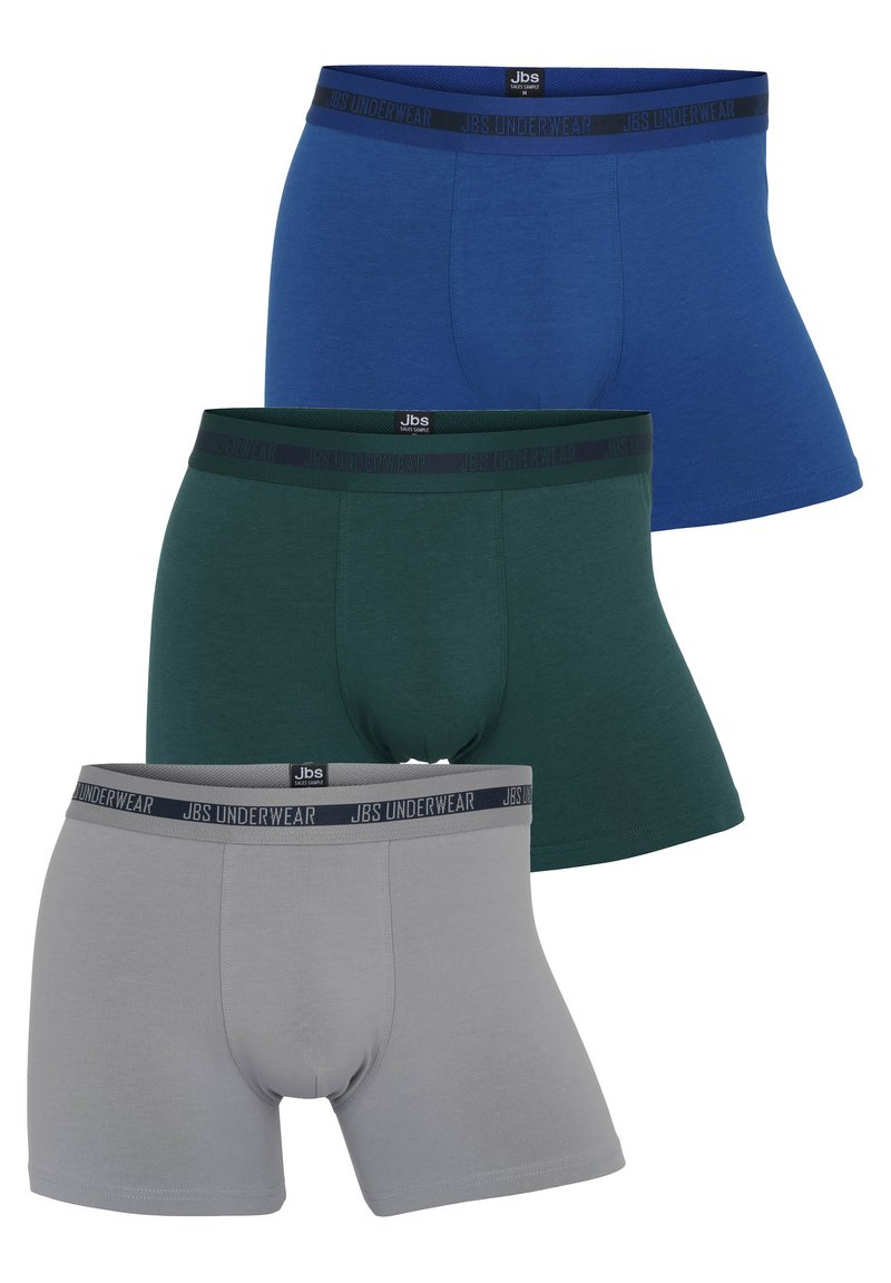 JBS 3-PACK - Trunks - multicolour