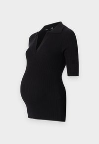 VMMHOLLY - Jumper - black