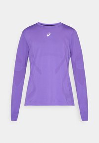 Unausgewählt, edo purple