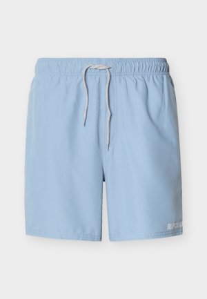 Rip Curl, STREAMLINE OFFSET VOLLEY - Badeshorts - faded denim