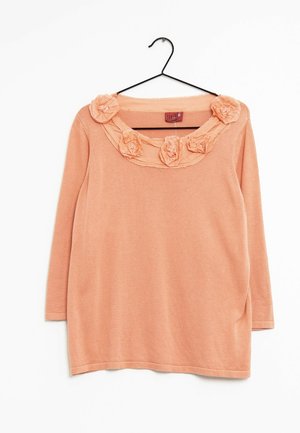 Trui - orange