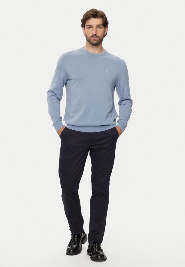 SLIM - Chinos - night sky3