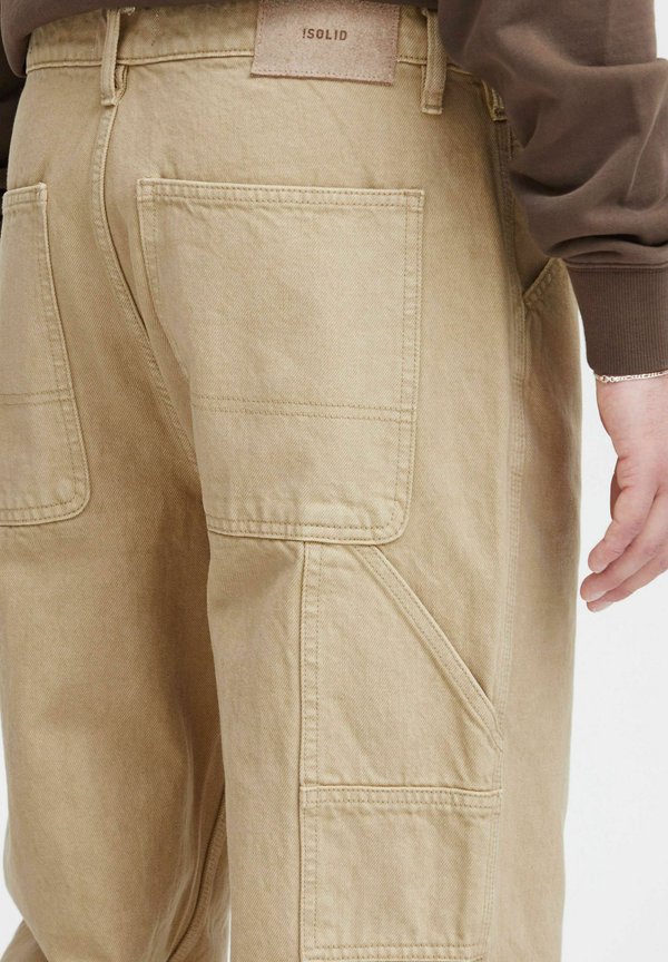 SDTommy - Relaxed fit jeans - starfish3